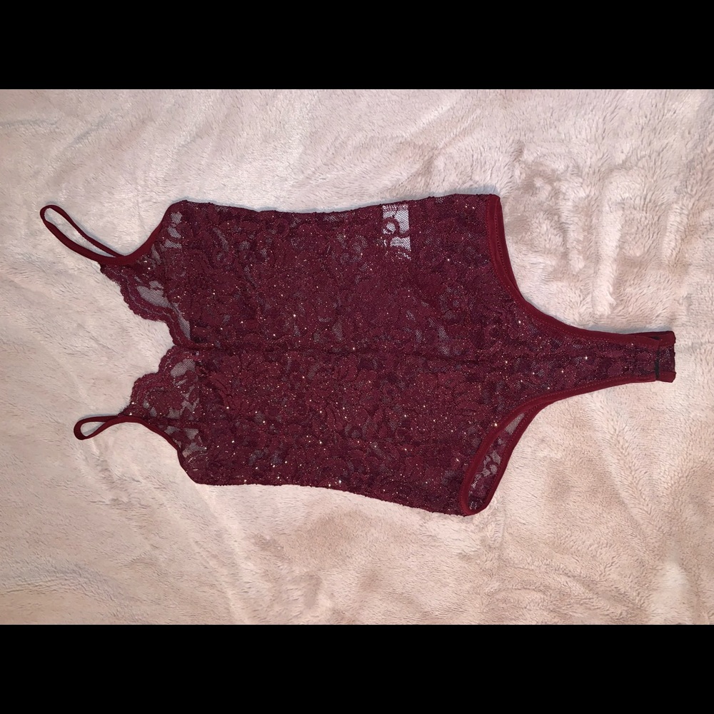 Bodysuit